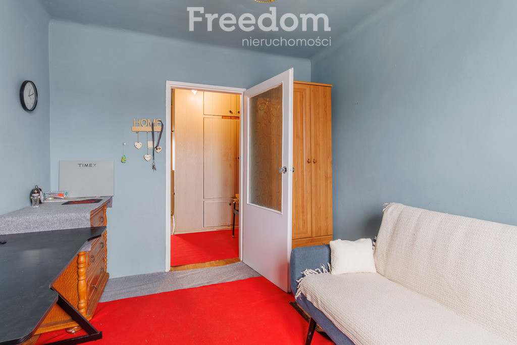 Apartment in Tarnów, Osiedle Niepodległości, Grabówka - Widok 4