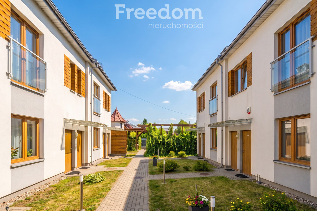 Apartment in Marki - Widok 2