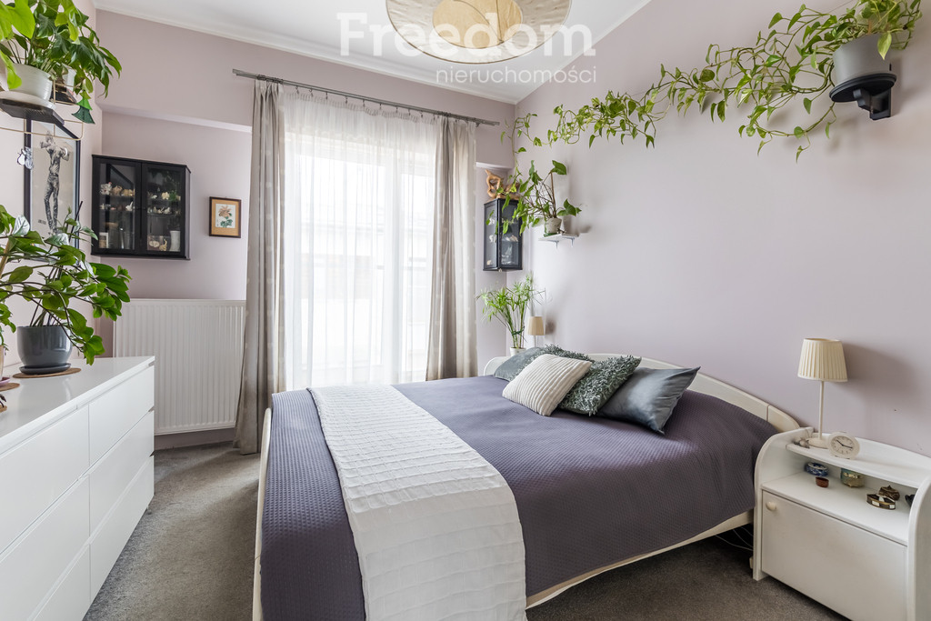 Apartment in Marki - Widok 3
