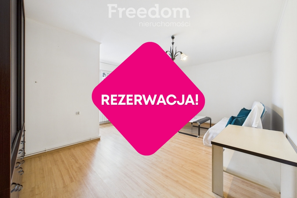 Apartment in Andrychów, powiat wadowicki - Widok 4