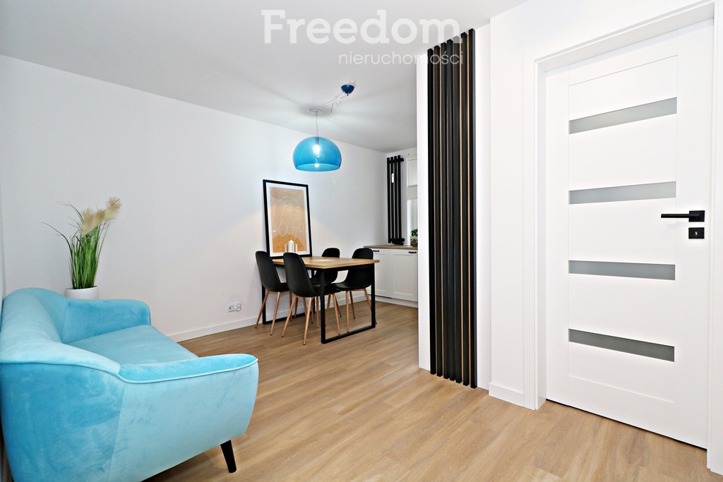Apartment in Białystok, Osiedle Waryńskiego, Centrum - Widok 5
