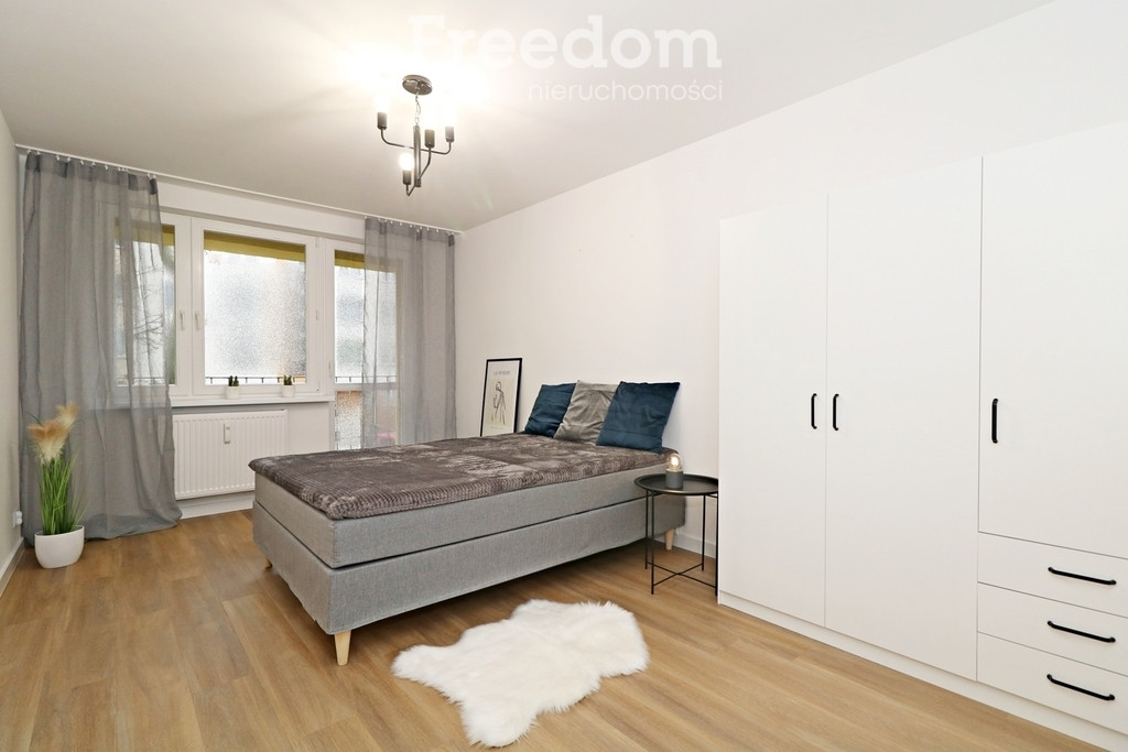 Apartment in Białystok, Osiedle Waryńskiego, Centrum - Więcej