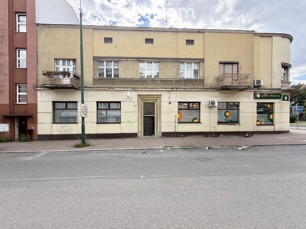 Mieszkanie – Sosnowiec - Widok 3