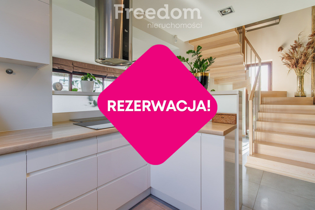 Komfortowy dom na działce 10 ar w Kobylcu - Widok 6