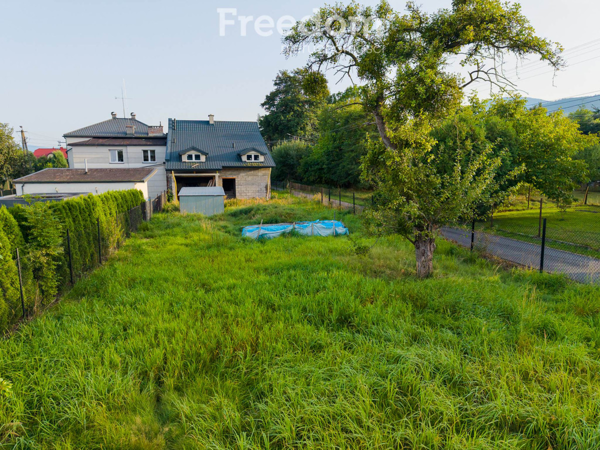 Dom – Buczkowice, Moczków - Widok 2
