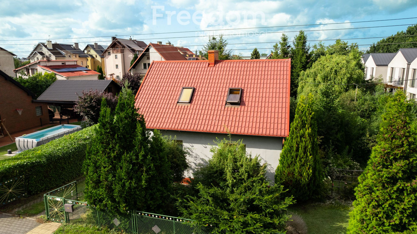 Dom – Pruszcz Gdański - Widok 4