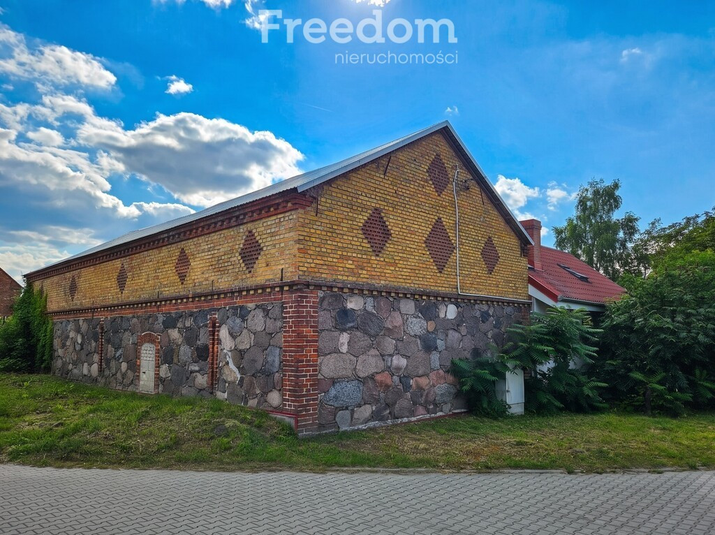 Obiekt magazynowo-usługowy 384m² | Jeziory (S3/A2) - Widok 4