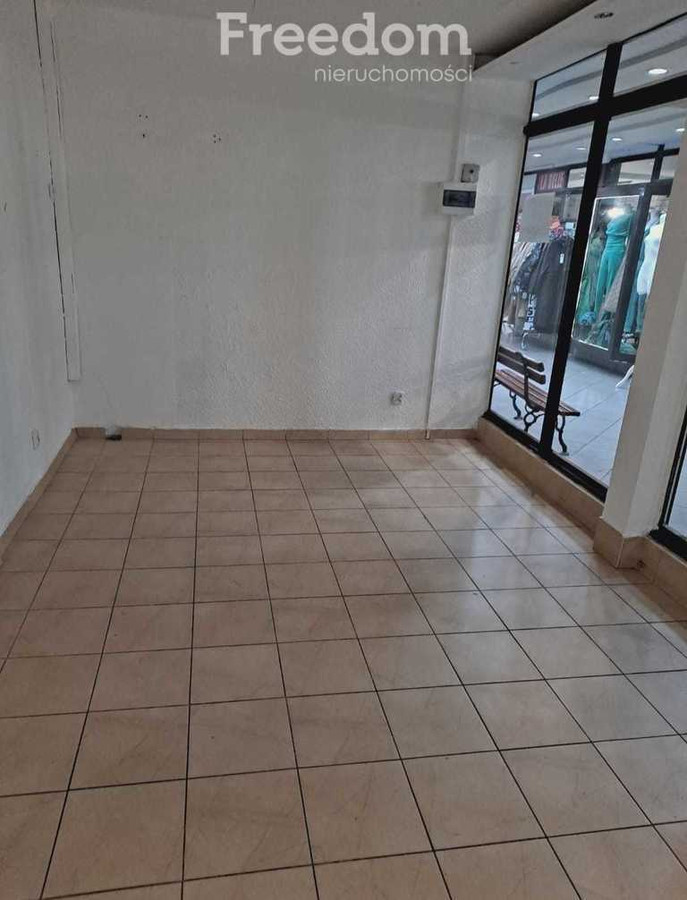 Centrum Słupska, Lokal Wokulski, Biuro, Usługi, 21.1 m² - Widok 3