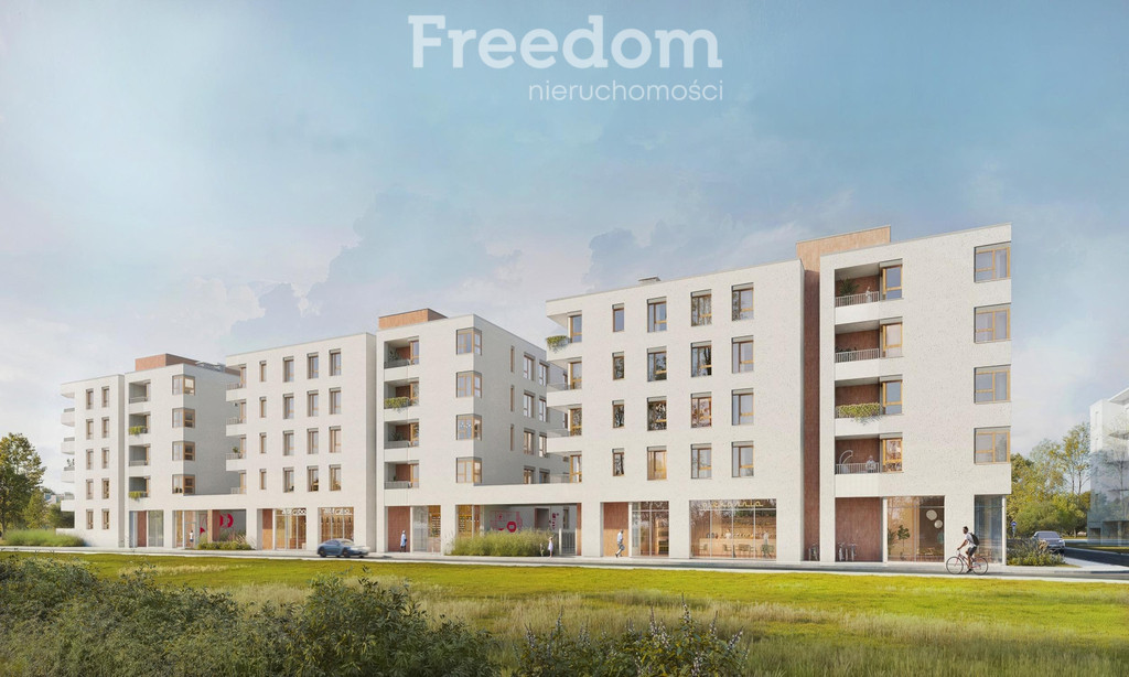 Apartment in Warszawa, Osiedle Wierzbno, Mokotów - Widok 6