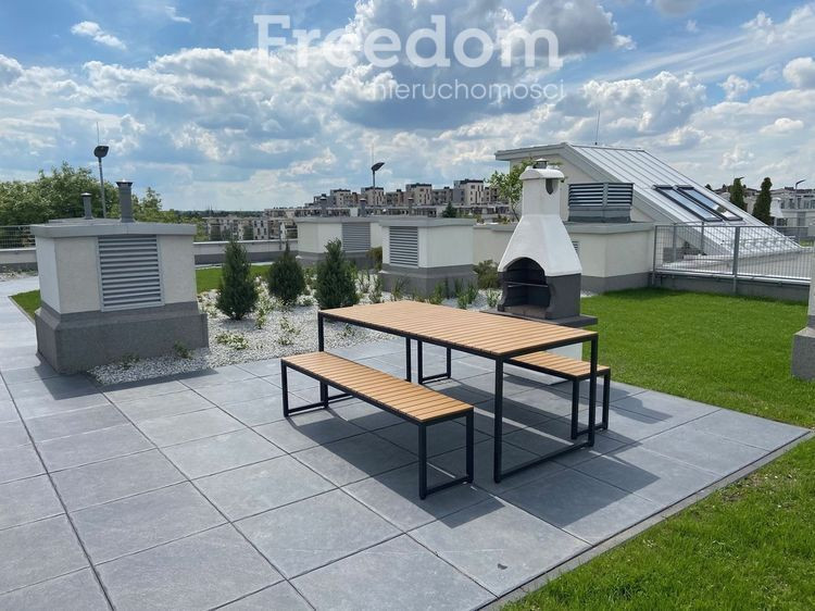 Apartment in Warszawa, Targówek Mieszkaniowy, Targówek - Widok 4