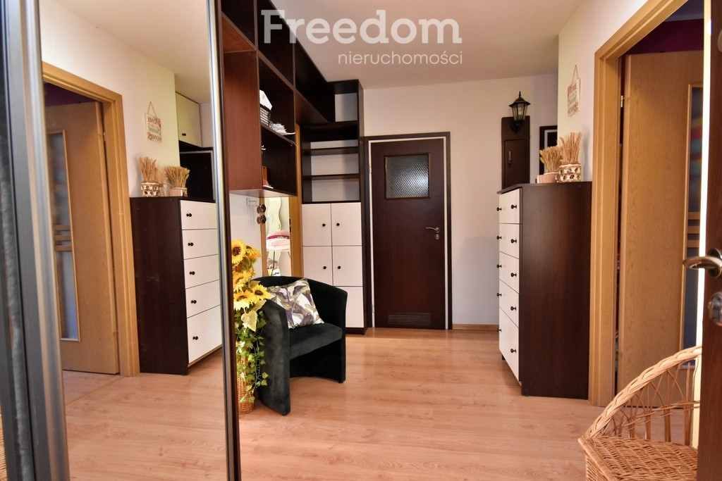 2-roms leilighet, 61 m²