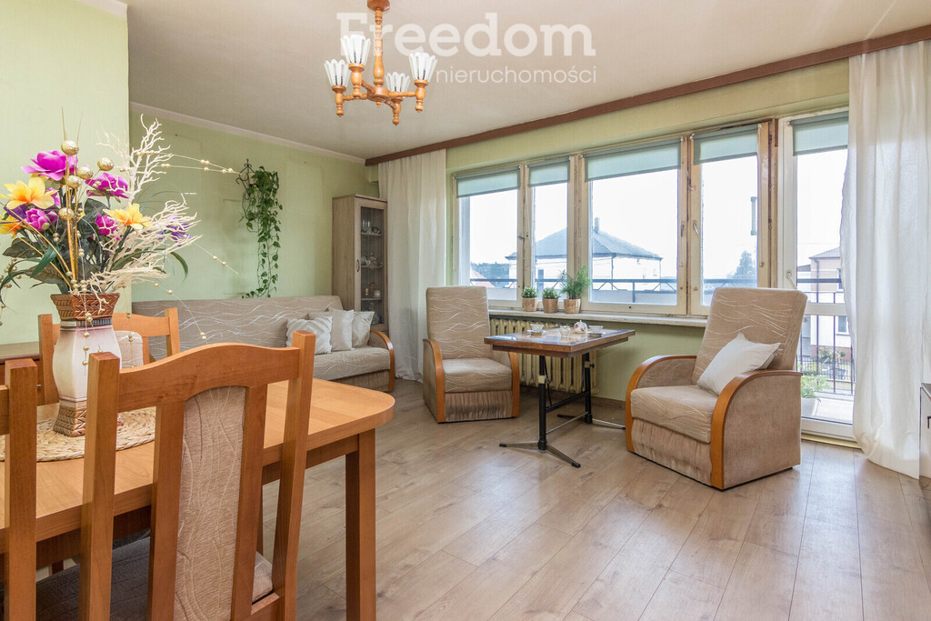 Appartamento 2 locali, 60 m²
