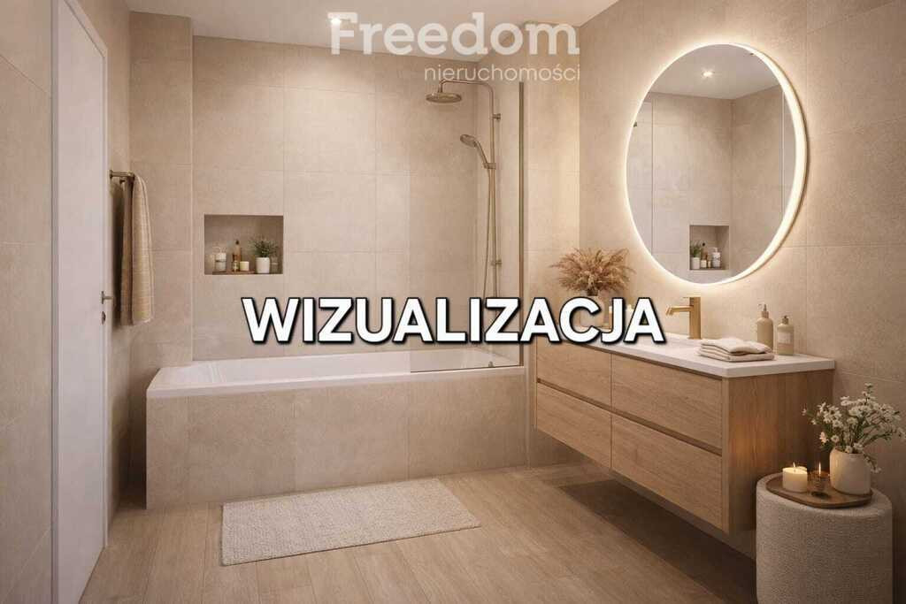 Rodzinne 3- pokojowe mieszkanie na Białołęce - Widok 3