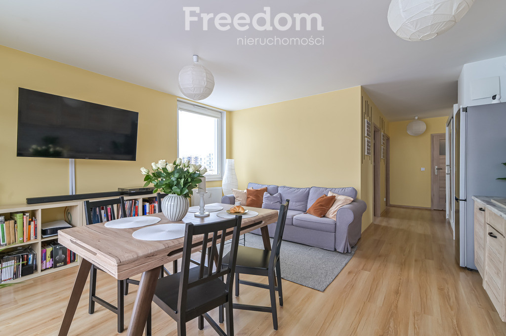 Apartment in Gdańsk, Maćkowy, Orunia Górna-Gdańsk Południe - Widok 2