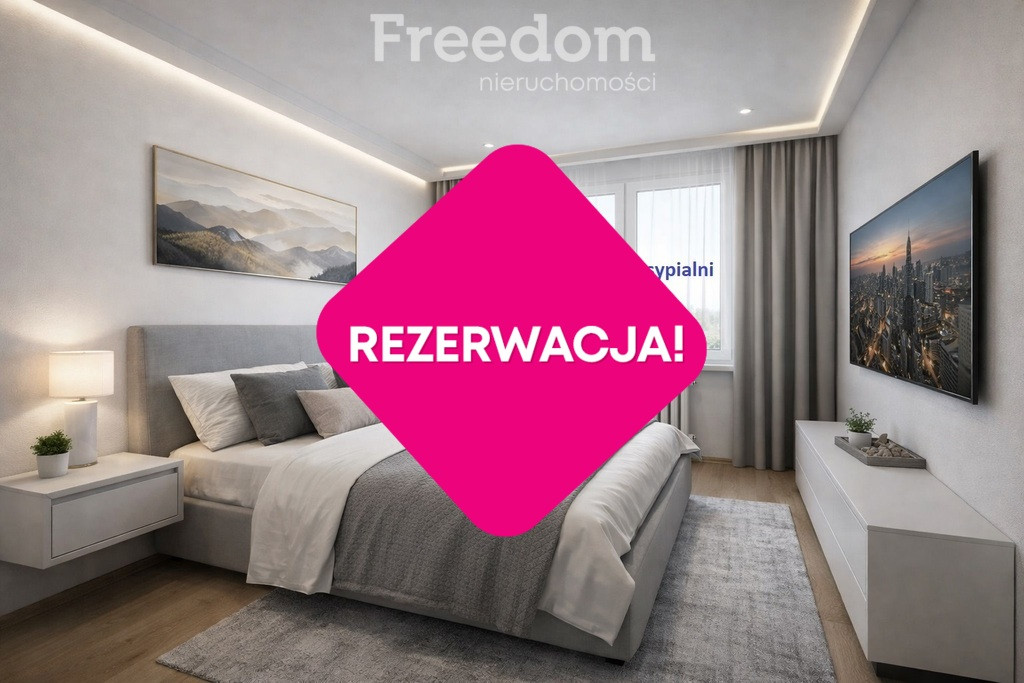 Apartment in Nysa, Zwierzyniec, powiat nyski - Widok 2