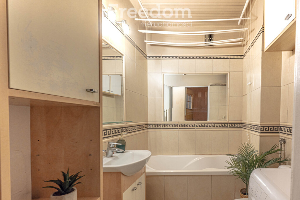 Apartment in Rzeszów, Śródmieście - Widok 3