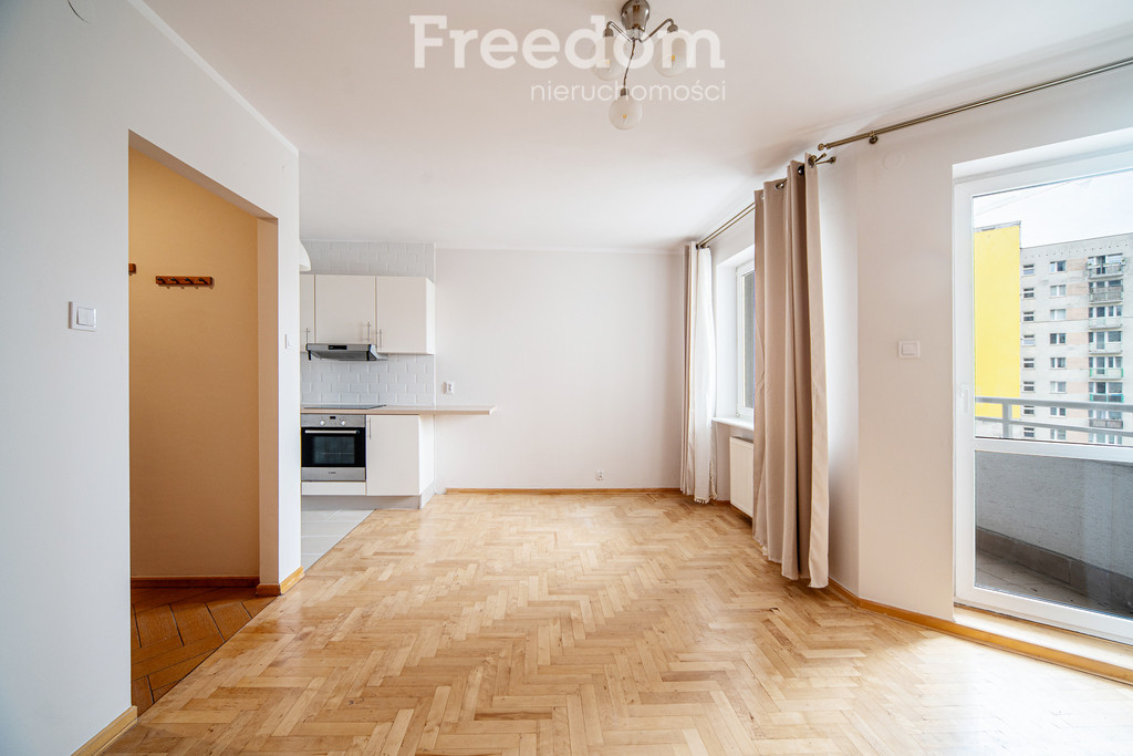 Apartment in Warszawa, Imielin, Ursynów - Widok 2