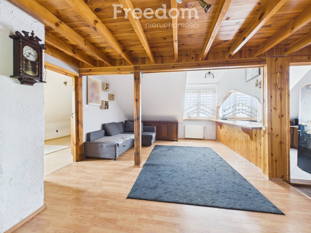 Apartment in Lublin, Wyścigi, Dziesiąta - Widok 2