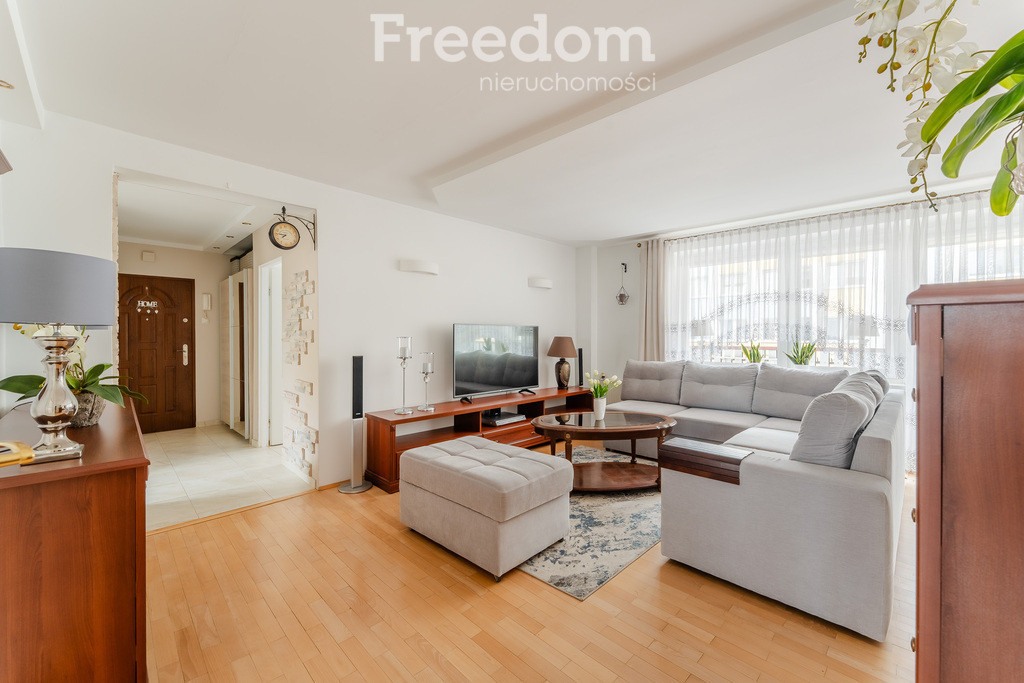 3-roms leilighet, 87 m²