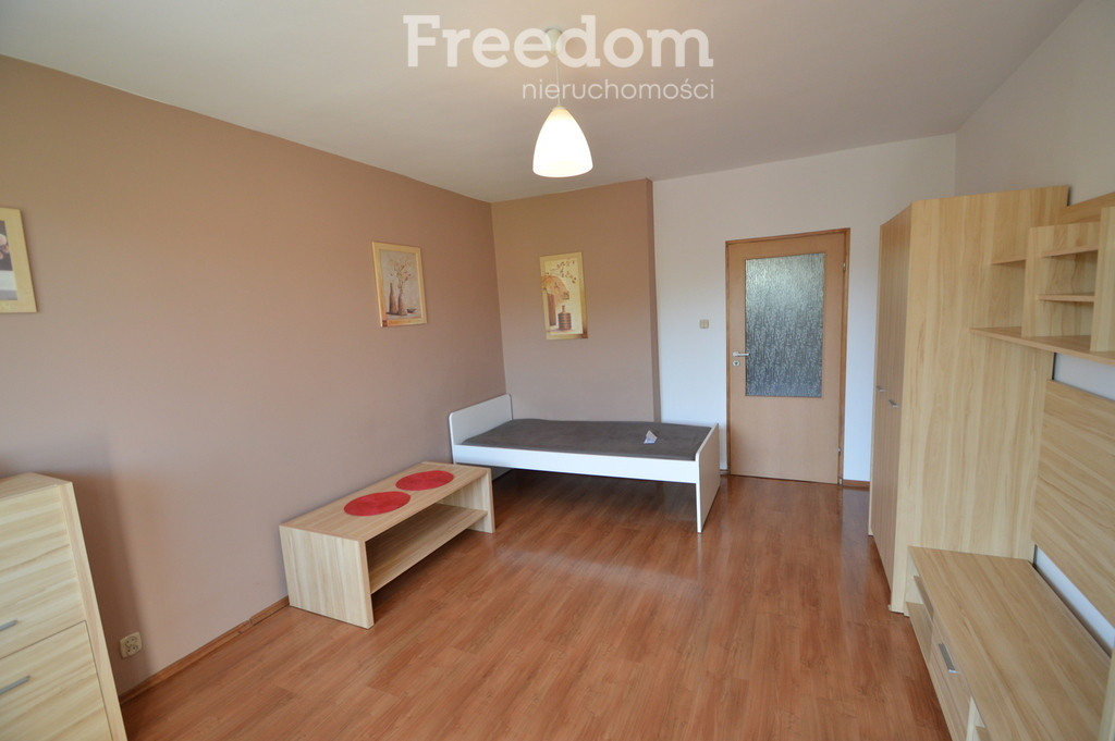 Apartment in Opole, Dzielnica Górska, Śródmieście - Widok 2