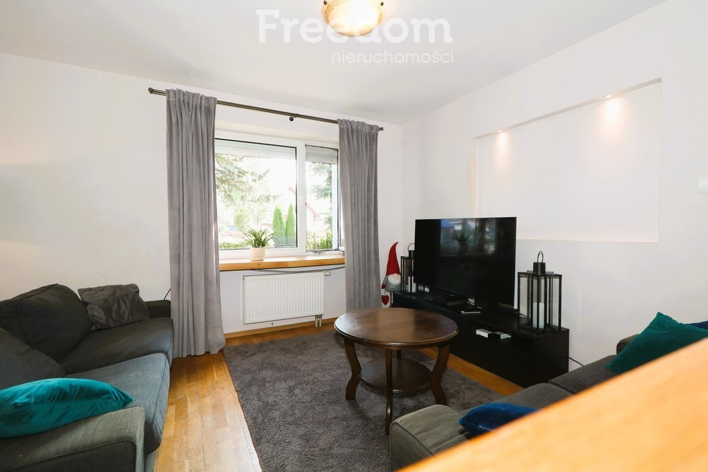 Dom – Fasty, Zawady - Widok 4
