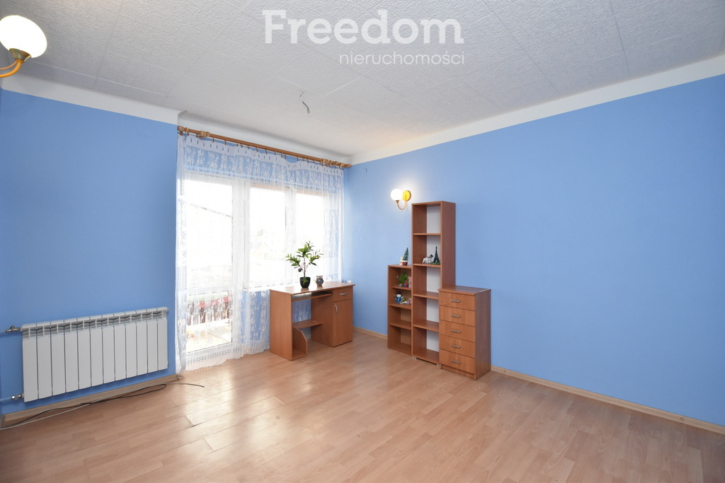 House in Ostrowiec Świętokrzyski, Hutnicze, Śródmieście - Widok 6
