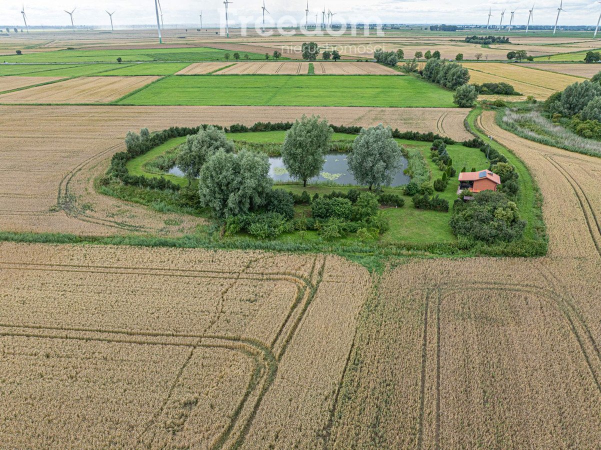 Dom – Tujsk - Widok 4