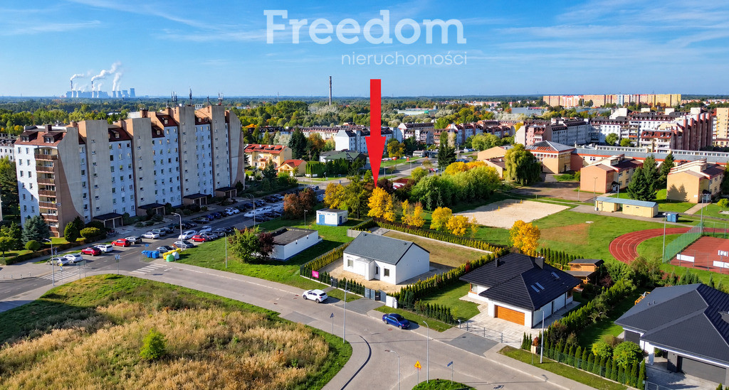 Dom – Bełchatów - Widok 5