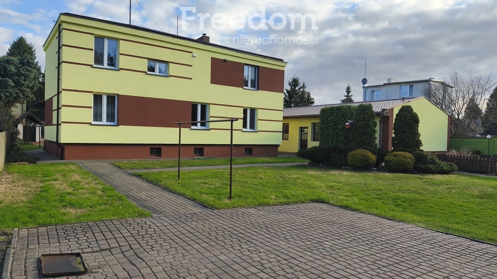 Prosperujący obiekt na wynajem w Kątach Rybackich - Widok 2