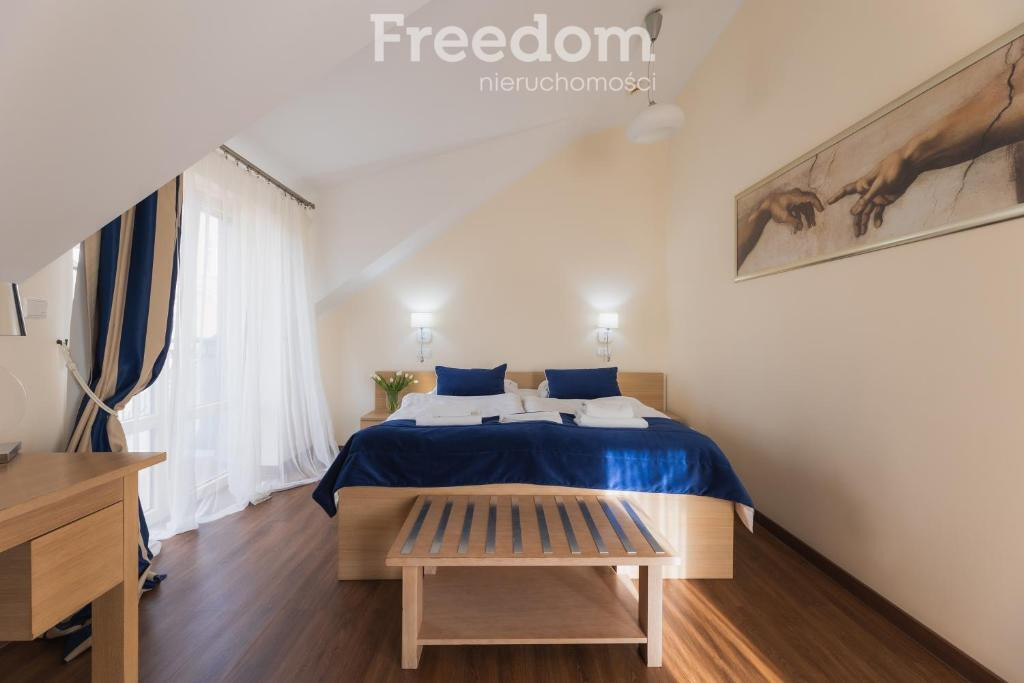 Hotel Świnoujście 105 miejsc przy Plaży - Widok 5