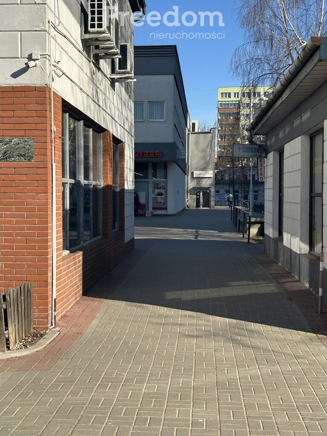 Duży lokal użytkowy Płock - Widok 4