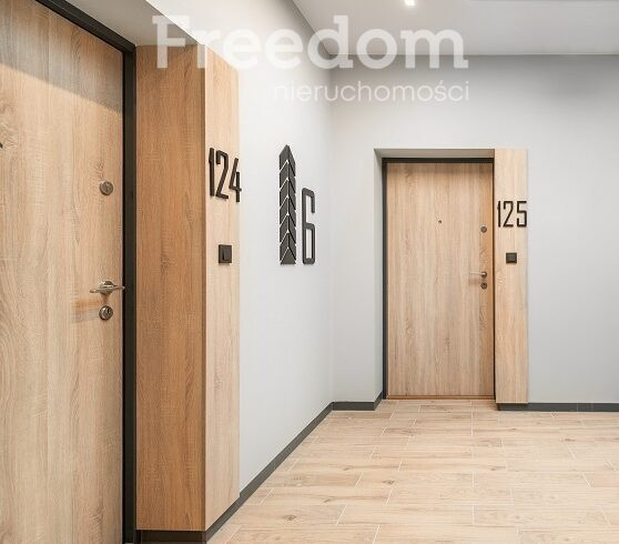 Apartment in Warszawa, Gocław, Praga-Południe - Widok 4