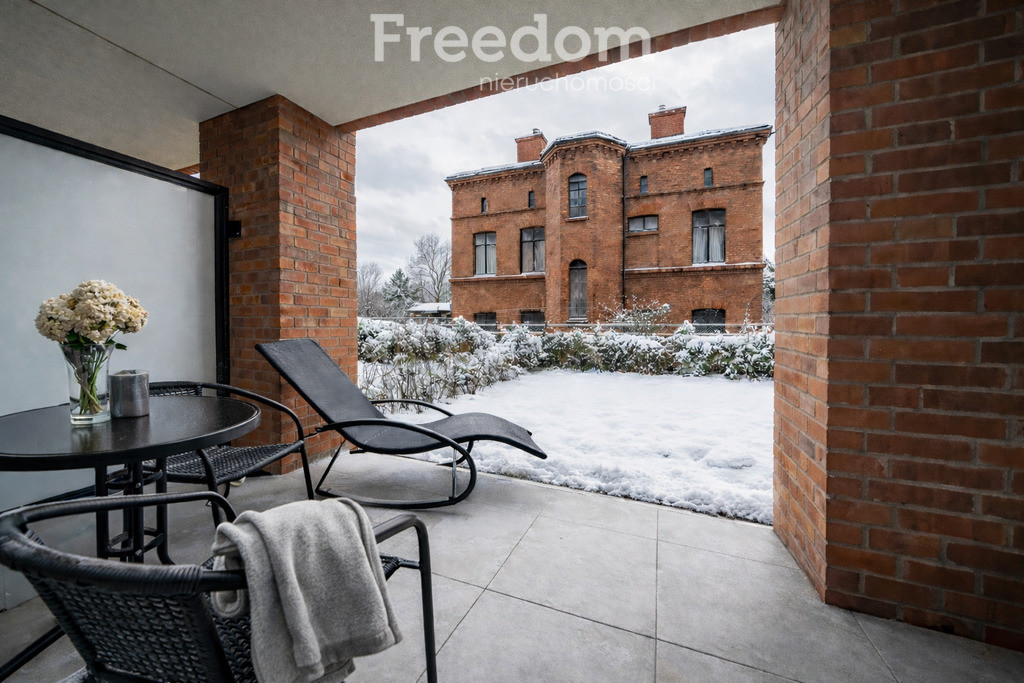Apartment in Gdańsk, Długie Ogrody, Śródmieście - Widok 5