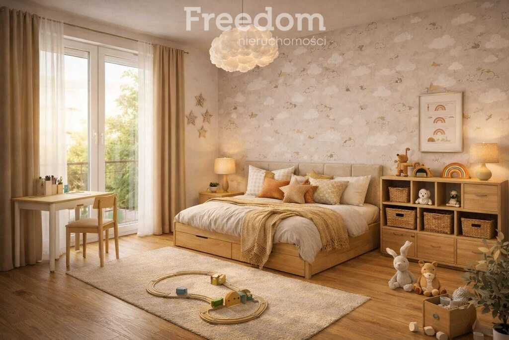 Apartment in Warszawa, Dolny Mokotów, Mokotów - Widok 2