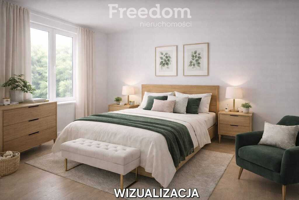 Apartment in Warszawa, Nowe Włochy, Włochy - Widok 2