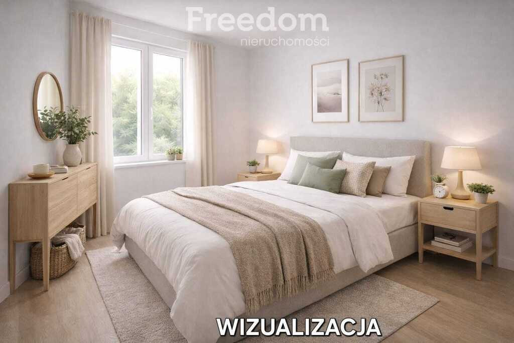 Mieszkanie – Warszawa, Nowe Włochy, Włochy - Widok 3