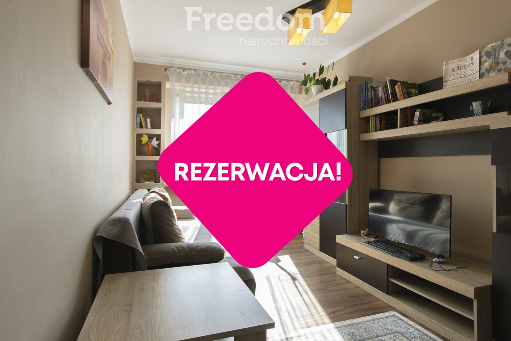 Apartment in Nysa, Zwierzyniec, powiat nyski - Widok 5