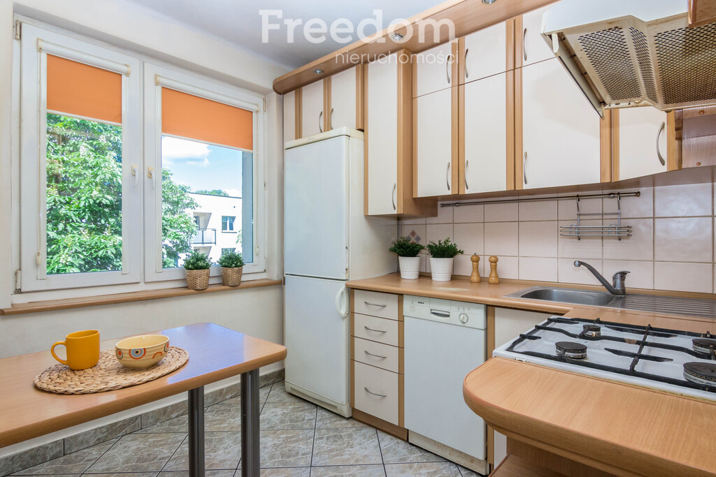 Apartment in Białystok, Osiedle Traugutta, Wygoda - Widok 5