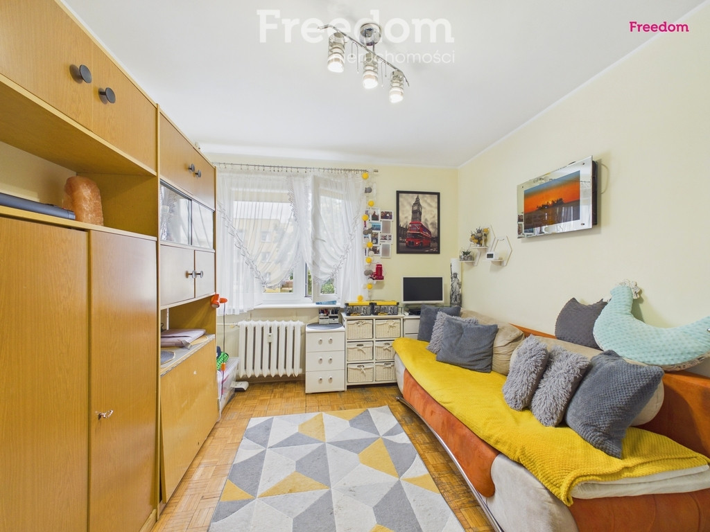 Apartment in Radom, Dzierzków, Nad Potokiem - View 5