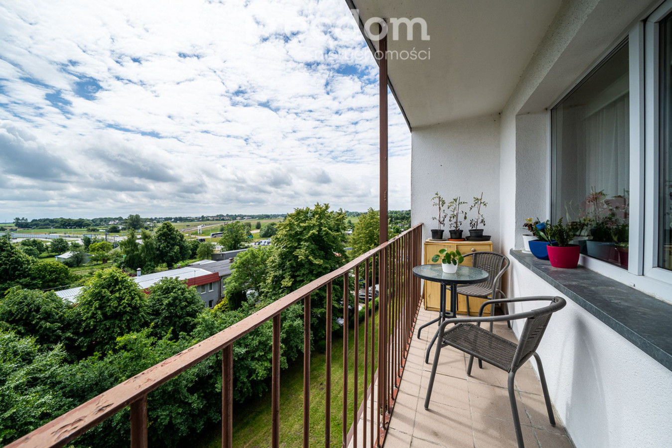 Apartment in Kołobrzeg, Lęborskie - Widok 4