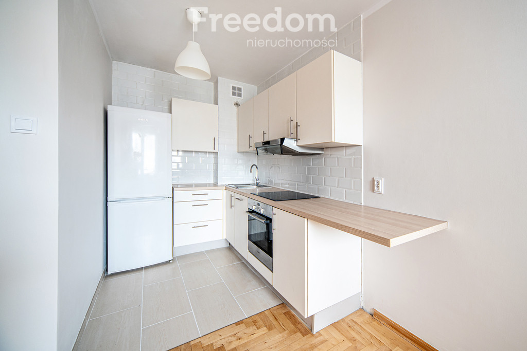 Apartment in Warszawa, Imielin, Ursynów - Widok 3