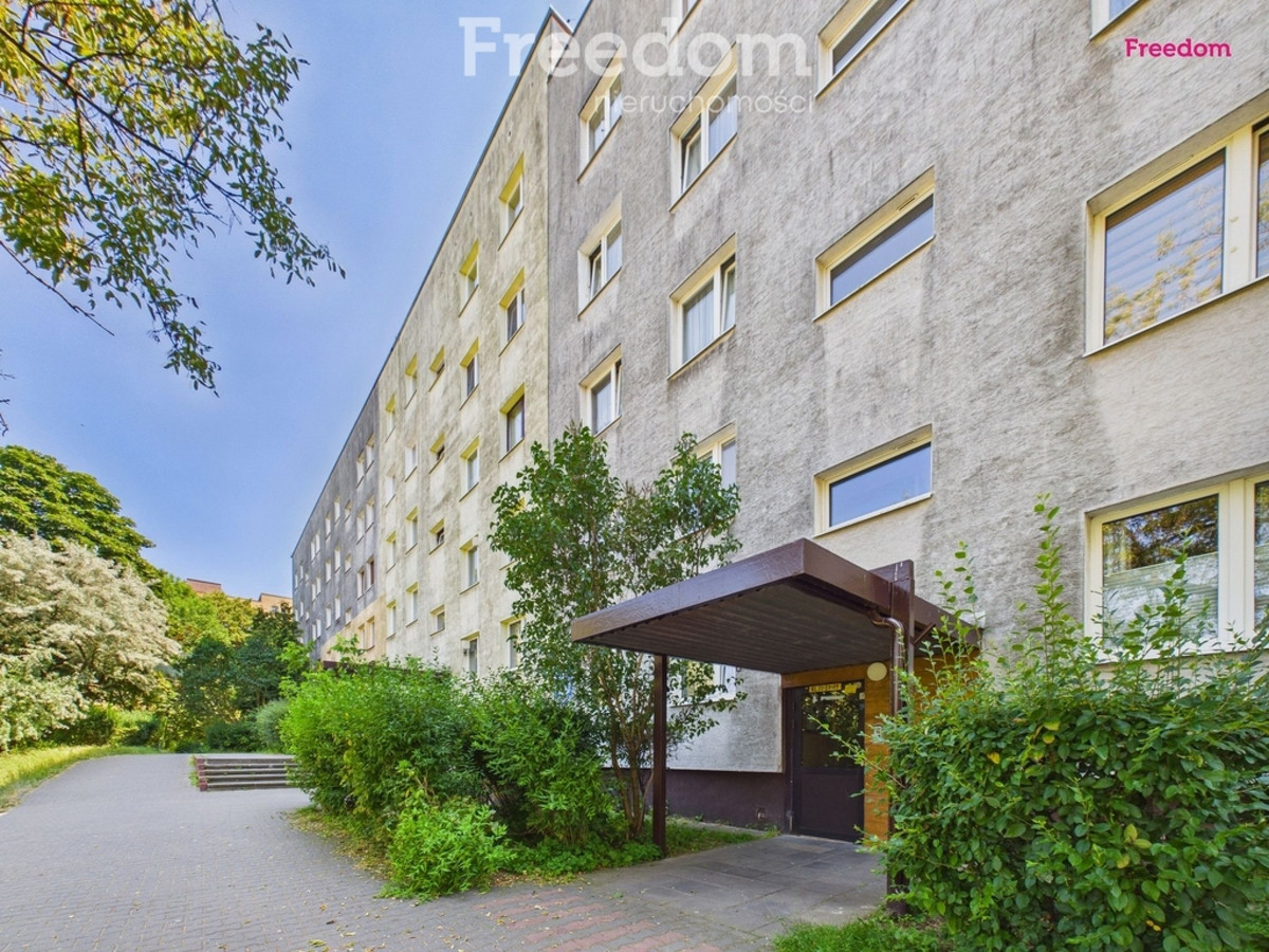 Mieszkanie – Radom, Ustronie - Widok 4