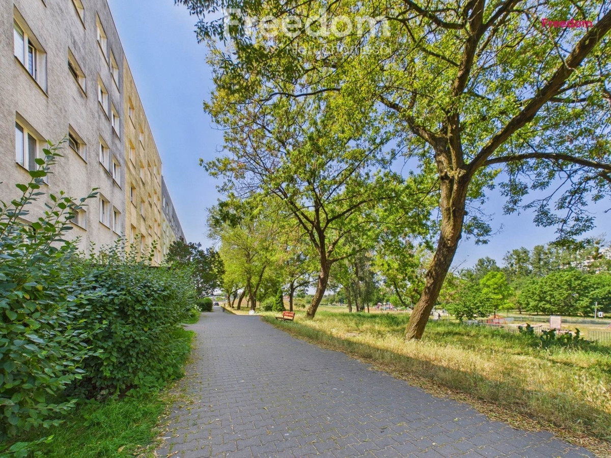 Mieszkanie – Radom, Ustronie - Widok 3