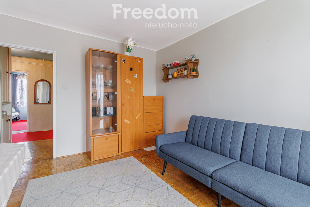 Apartment in Tarnów, Osiedle Niepodległości, Grabówka - Widok 2