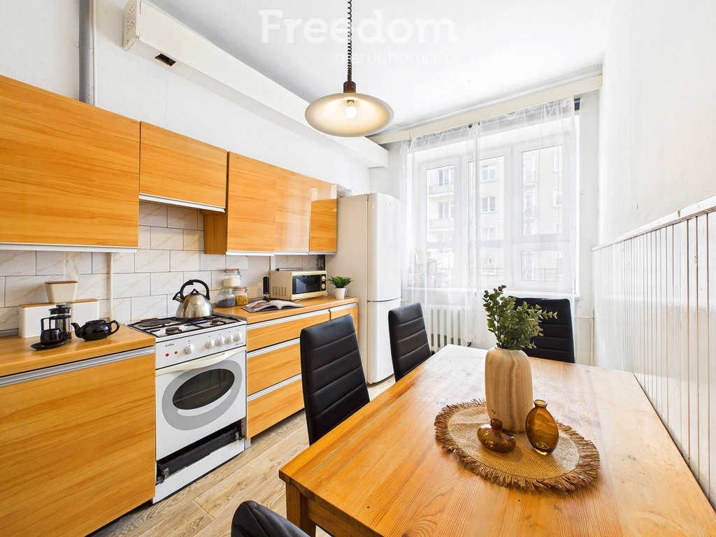 Apartment in Olsztyn, Osiedle Tadeusza Kościuszki, Śródmieście - Widok 2