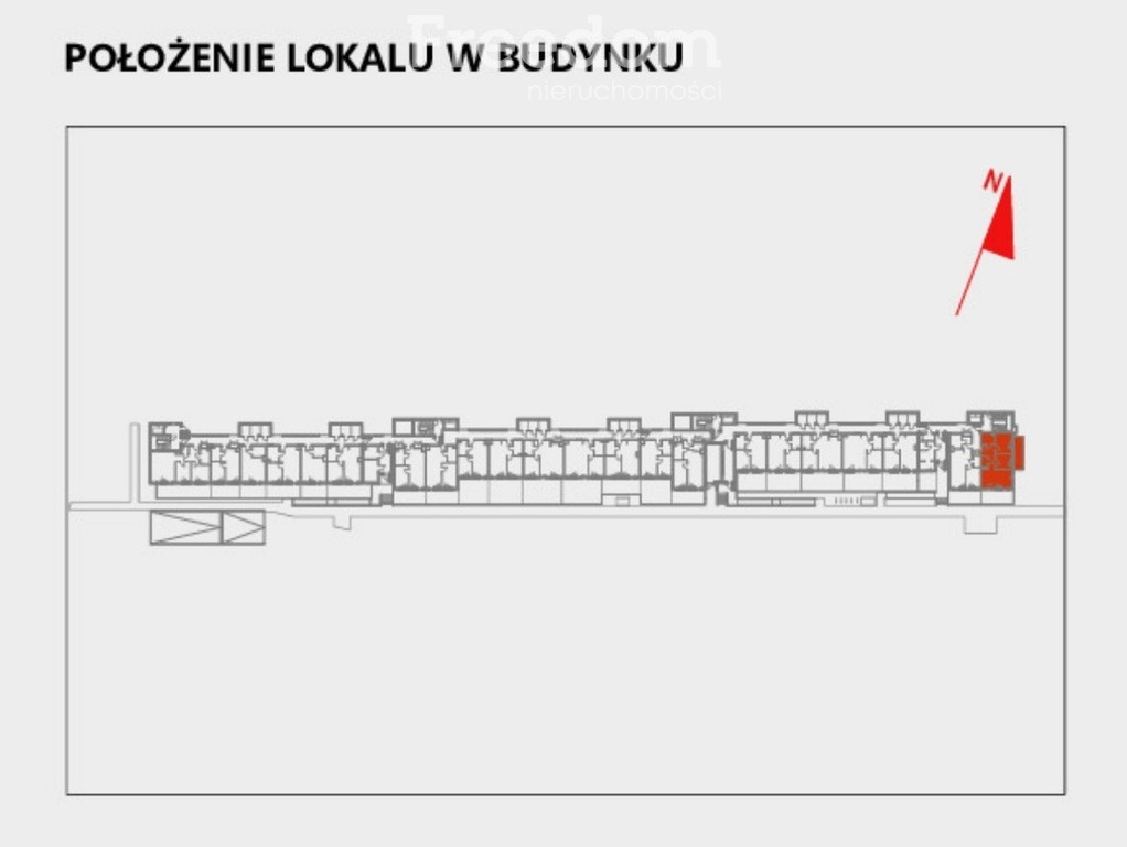 Mieszkanie – Warszawa, Praga-Południe - Widok 4