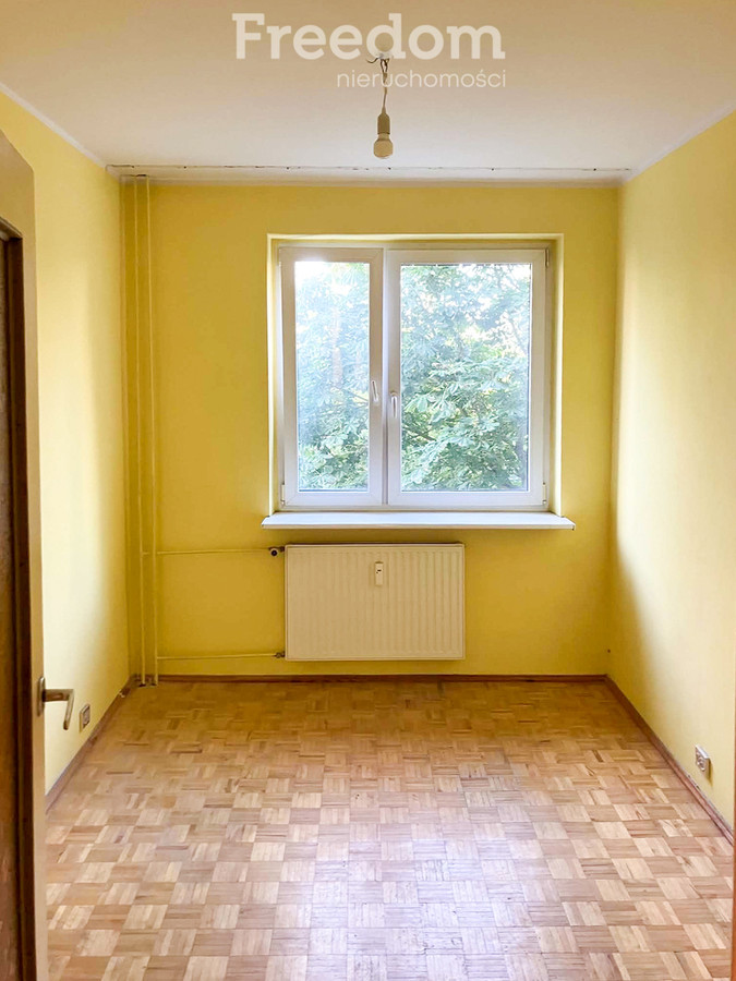 Mieszkanie – Poznań, Osiedle Bolesława Śmiałego, Piątkowo - Widok 3