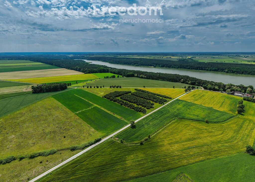 Grzybowo. WZ na 8 domów blisko jeziora Budziszewsk - Widok 5