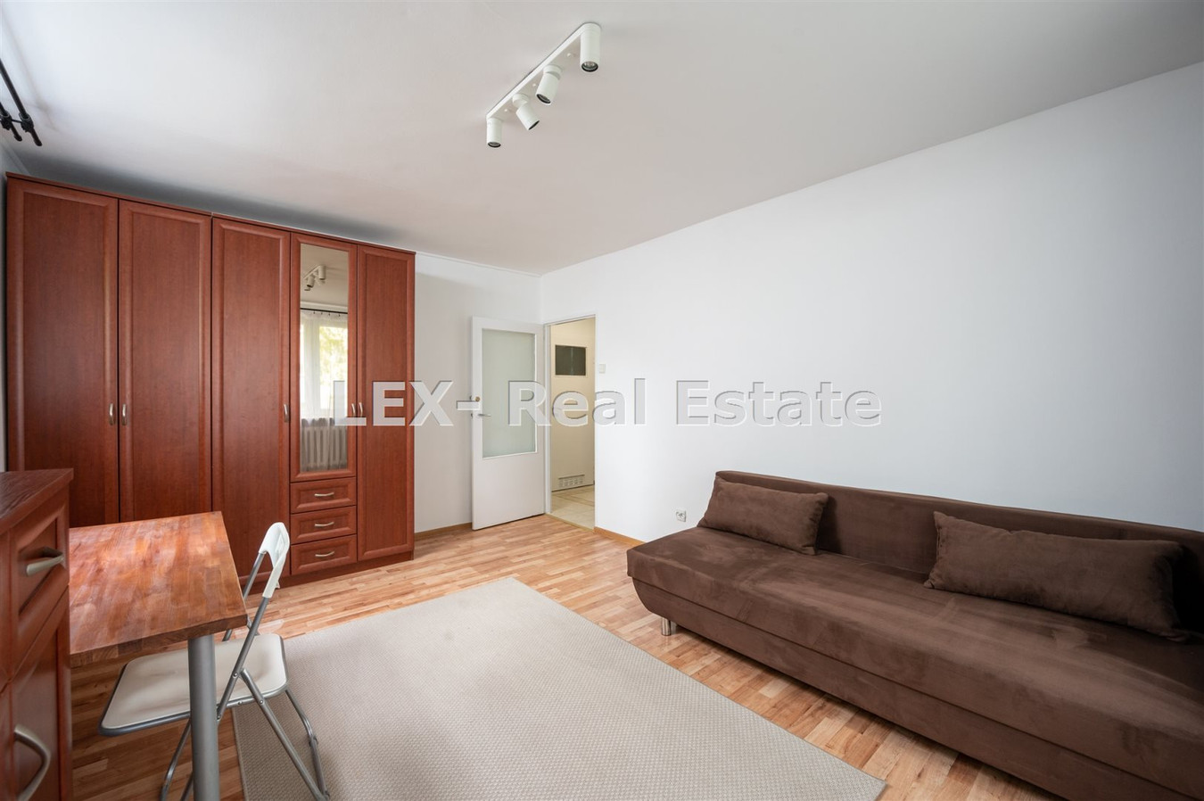 Apartment in Pruszków, Osiedle Staszica cz. B, Wyględówek - Widok 2