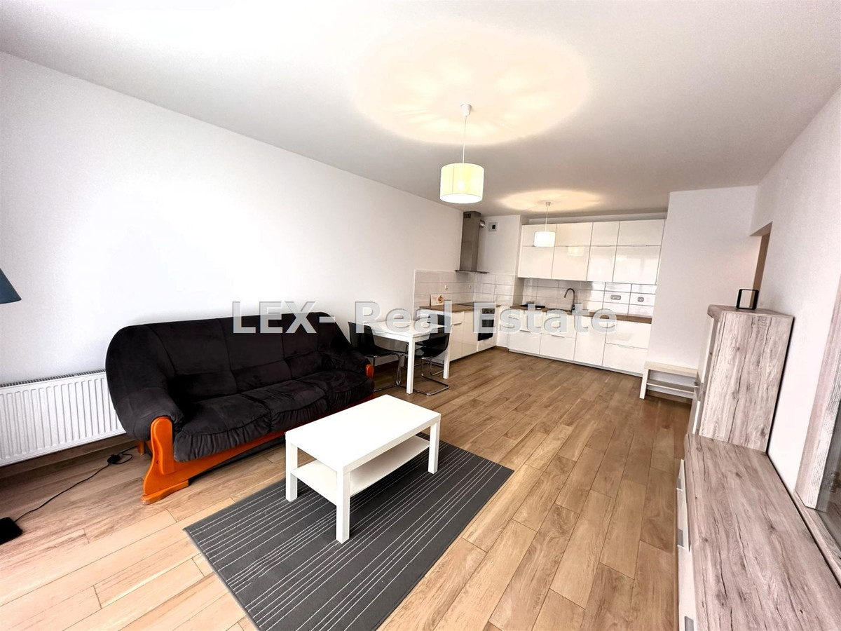 Apartment in Pruszków - View 4